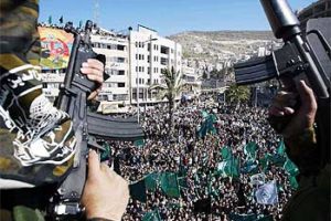 Ejército israelí asesina en ataque con misiles al líder espiritual de Hamas
