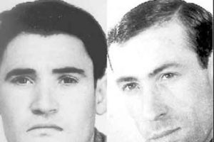 El Tribunal Constitucional niega el amparo a los antifranquistas Delgado y Granado ejecutados en 1963