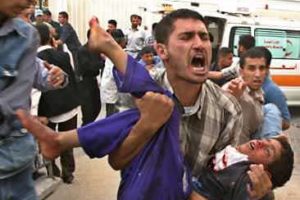 La ONU aprueba una resolución de condena a Israel por las últimas matanzas en Gaza