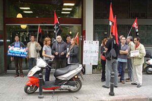 CGT-Generalitat Valenciana se opone a la eliminación de las Oficinas de Empleo Marítimo