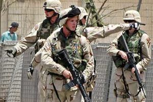 El Pentágono investiga asaltos y robos a civiles iraquíes por parte de sus soldados