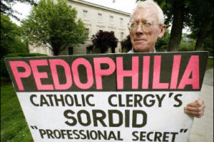 Nuevo escándalo de pedofilia en la Iglesia Católica de Austria
