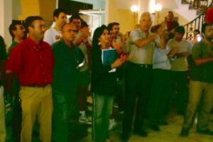 Marbella. CGT afirma que el Ayuntamiento sigue incumpliendo el acuerdo que recoge el compromiso del Consistorio de mantener a los trabajadores de Limpieza contratados