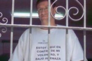 Jerez : tres activistas, juzgados por oponerse a las elecciones europeas.
