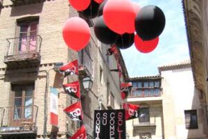 Solidaridad en Toledo, contra su competitividad