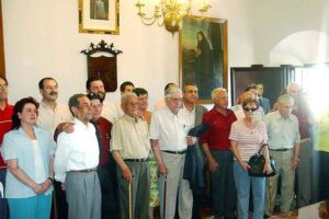 “Crónica” de las Jornadas sobre la Guerrilla antifranquista de Córdoba y homenaje al grupo guerrillero de “los Jubiles”