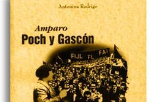 Amparo Poch y Gascón (1902-1968)