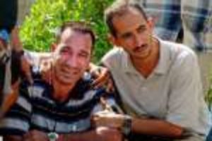 Reuters reclama a EEUU la liberación de periodista iraquí herido