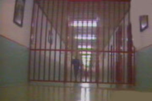 CGT organiza una visita guiada a la cárcel de La Ranilla con la asistencia de antiguos presos
