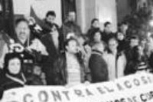 Gijón. CGT Correos apoya al trabajador sancionado