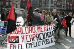 Valladolid. Sesenta opositores señalan irregularidades en entrevistas para las plazas de Limpieza