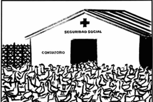 25.02.06 El Roto. «Seguridad Social»