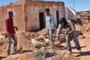 El Polisario recuerda la responsabilidad española con el Sáhara en el 30º aniversario de la RASD