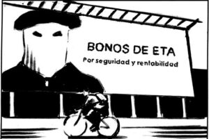 21.04.06 EL Roto. «Bonos de ETA…»