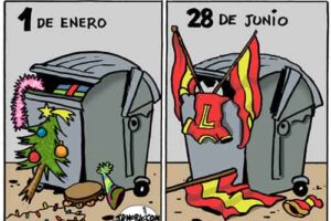 30.06.06 JRMora y Juan Kalvellido. «Spain Mundial»