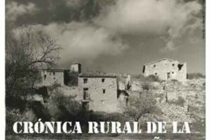 Jornadas El maquis – Día del Guerrillero Español»  –  Santa Cruz de Moya (Cuenca), 29 de septiembre al 1 de octubre