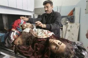 Estados Unidos impide que la ONU condene a Israel por la matanza de 19 civiles en Gaza