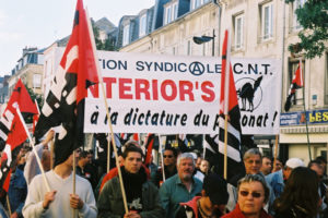 Finaliza la huelga en la empresa Interior’s de Le Havre (Oeste de Francia)
