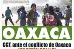 Especial Oaxaca (2006)