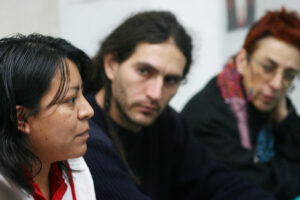 La CCIODH presenta en Madrid las conclusiones y recomendaciones preliminares de su V visita por los sucesos de Oaxaca