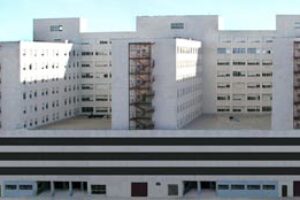 Califican la construcción del nuevo hospital ‘Puerta del Mar’ como un “innecesario pelotazo urbanístico”