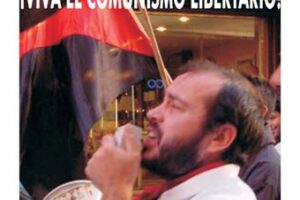 Fallece el compañero Miguel Carballido Álvarez
