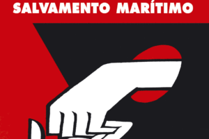 II Congreso de Trabajadores de Salvamento Marítimo. Madrid 11 y 12 de Abril