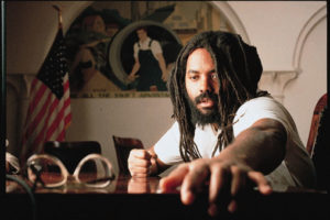 Llamado internacional el 17 de mayo en solidaridad con Mumia Abu-Jamal