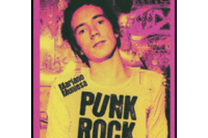 Punk Rock. Historia de 30 años de subversión