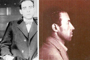 Mientras que en EEUU vuelve a la actualidad el crimen de estado contra Sacco y Vanzetti, en España se intenta enterrar el caso Granado y Delgado