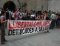 Denuncia de las 9 personas indignadas lesionadas en Lleida el pasado 27 de mayo