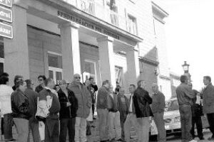 CGT contra los despidos de trabajadores de Primayor Elaborados SL en Segovia