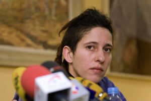 Presentada una querella por el delito de tortura sufrido por Cristina Valls, ciudadana española, en México