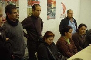 Vallès. La CGT denuncia persecució sindical i contractacions irregulars a l’empresa municipal Eco-Equip de Terrassa