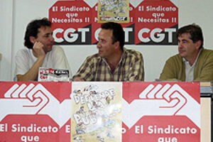 CGT afirma que Segovia está “a la cola” en atención a alumnos inmigrantes