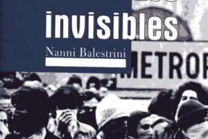 «Los invisibles». Novedad editorial