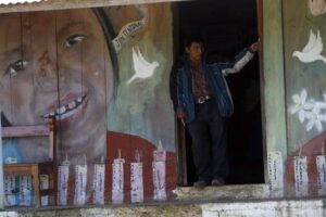 Movilización mundial de apoyo al EZLN, a 12 años de los acuerdos de San Andrés