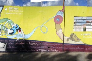 Argentina : encauzaron por coacción a los obreros en Mafissa