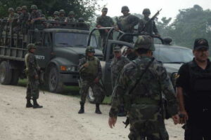 Comunicado de CGT ante el operativo militar en San Jerónimo Tulijá, Chiapas