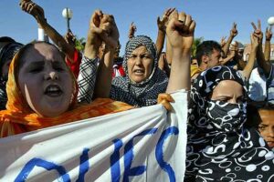 El Polisario rechaza al enviado de la ONU, al que acusa de favorecer a Marruecos