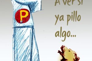 Paula Cabildo : «Fin de la huelga del SER»