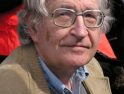 Entrevista a Noam Chomsky: «Libia y las crisis que se avecinan»