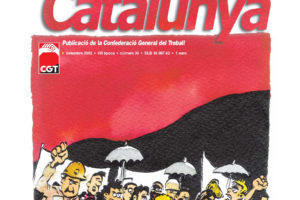 «Catalunya», ante su número cien
