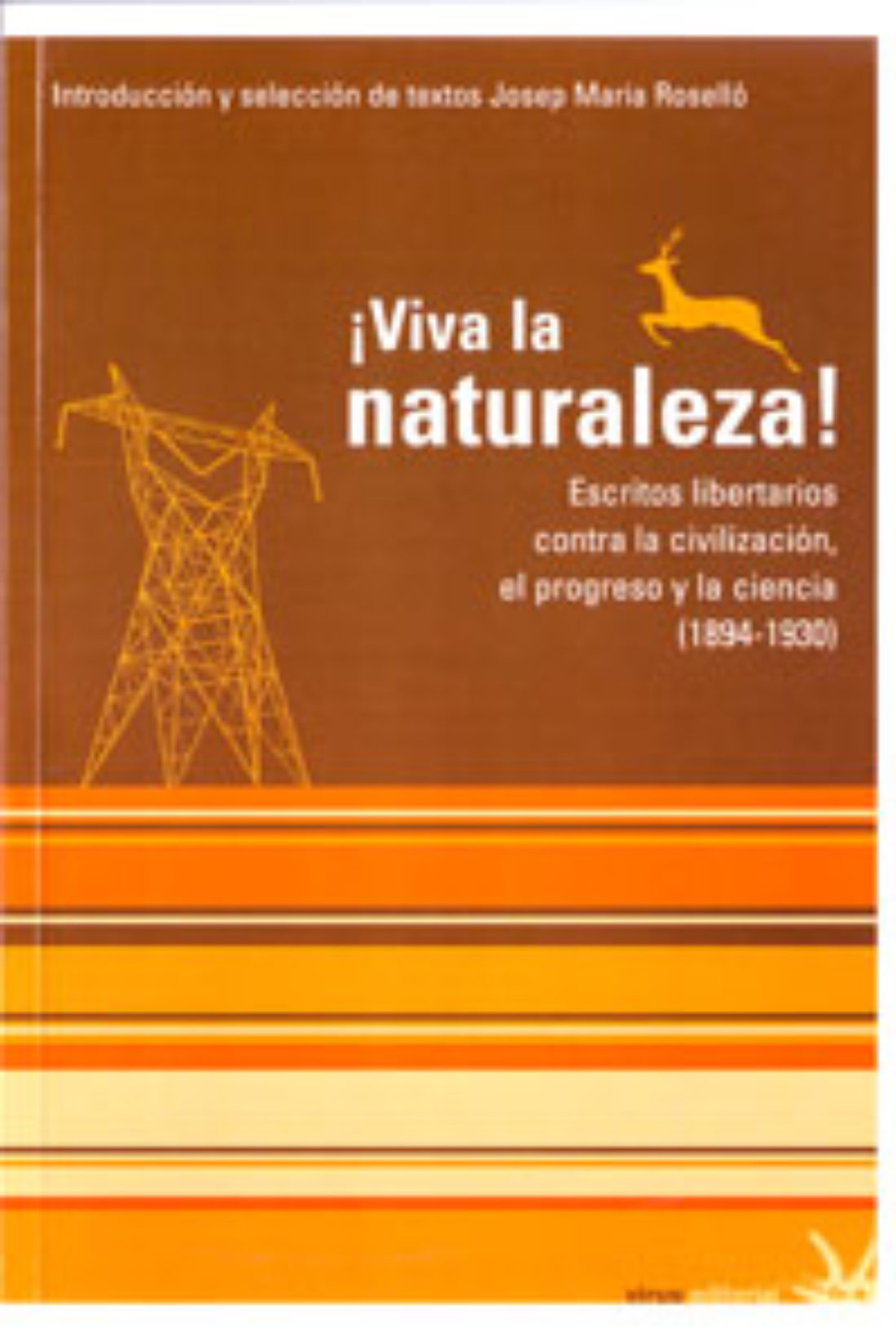 Presentación del libro : ¡Viva la naturaleza !