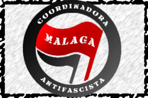 Comunicado de la Coordinadora Antifascista de Málaga ante la manifestación de Alianza Nazional