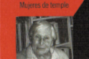 Madrid, 13 de diciembre : presentación del libro de Sara Berenguer «Mujeres de temple»