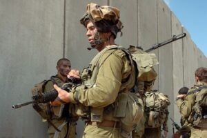 Israel no logra arrodillar a Gaza
