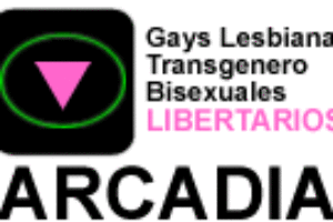 La nueva Web ARCADIA con la intención de cubrir la necesidad de gays, lesbianas, transgenero, y bisexuales libertarios