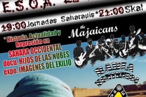 Madrid, 16 y 17 de enero : Hip-Hop y Ska en el Dragón