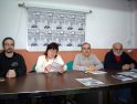 La Plataforma Contra la Crisis y por los Derechos Sociales convoca manifestaciones  el 31 de enero en Valencia, Alicante y Castellón